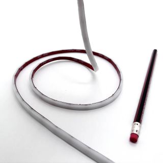 衣柜、櫥柜、酒柜專用，6mmx3mm3D發光LED燈帶 - 2