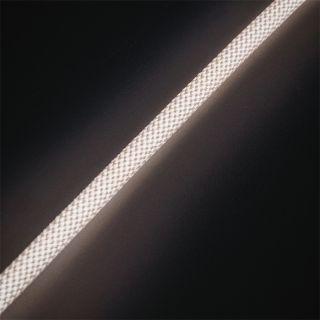 8mm超細360°柔性硅膠LED燈帶｜全角發光迷你燈條｜可定制 - 5