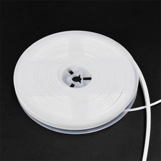 防水耐用4x10mm硅膠燈帶 | 商業照明與戶外工程專用 - 2